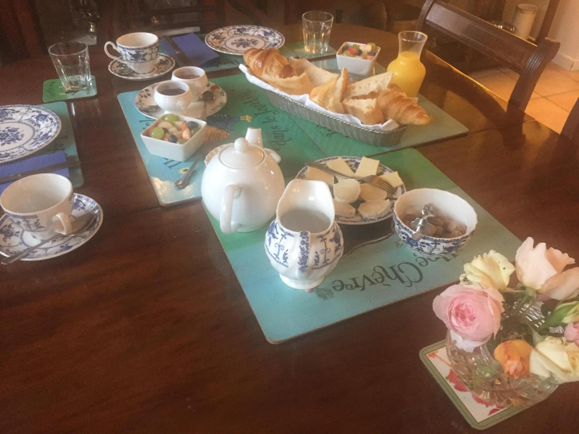Le Clos Du Golf Dame-Marie-les-Bois エクステリア 写真