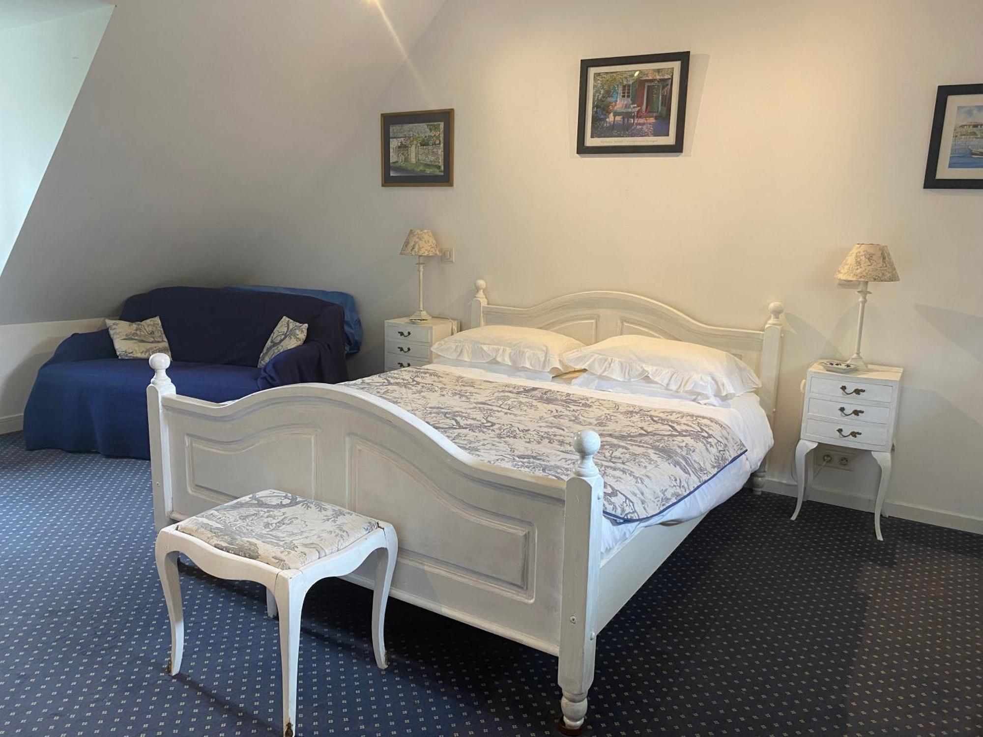 Le Clos Du Golf Dame-Marie-les-Bois エクステリア 写真