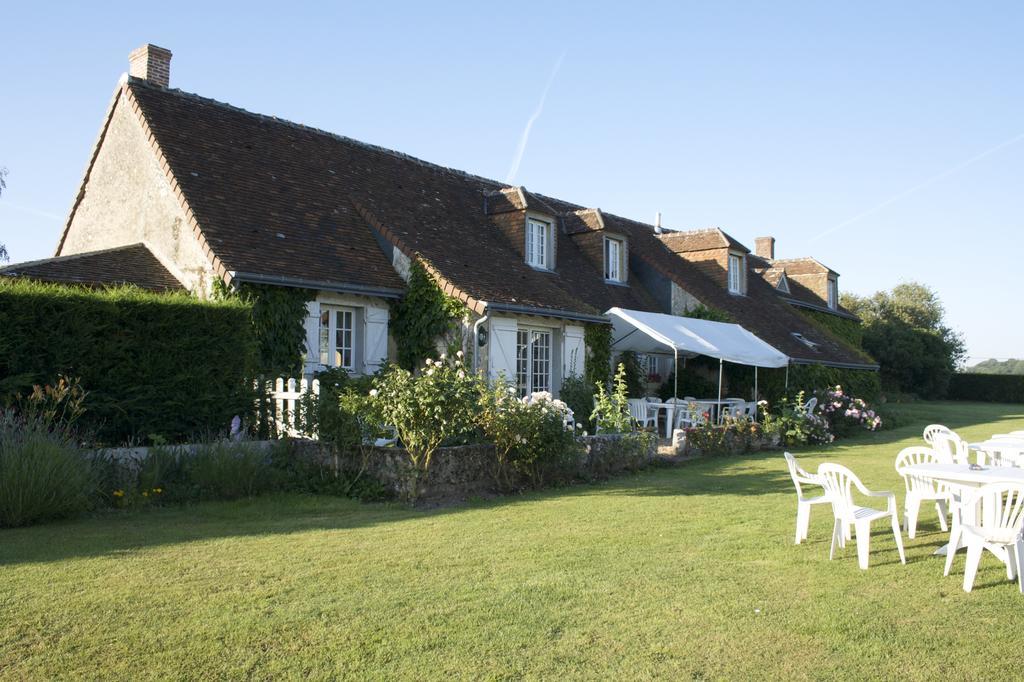 Le Clos Du Golf Dame-Marie-les-Bois エクステリア 写真