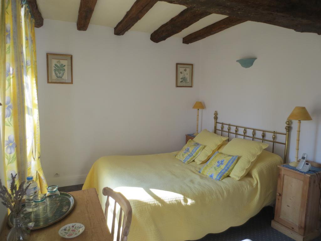 Le Clos Du Golf Dame-Marie-les-Bois 部屋 写真