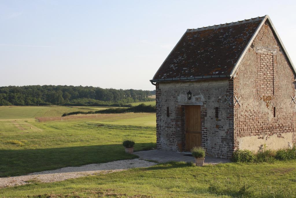 Le Clos Du Golf Dame-Marie-les-Bois エクステリア 写真