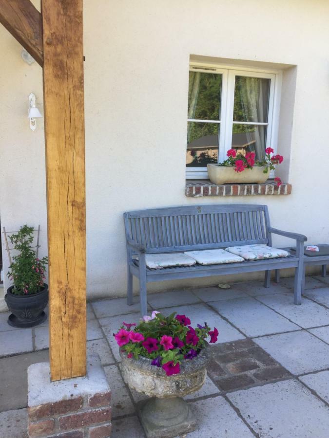 Le Clos Du Golf Dame-Marie-les-Bois エクステリア 写真